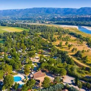 Sejour Inoubliable En Provence, 4* Camping La Roque-d'Antheron