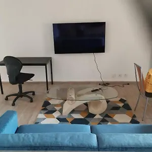 4 Couchages Renoves Entierement Appartement Cavaillon